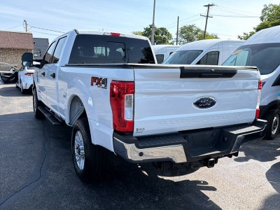 2019 Ford F-250 XLT