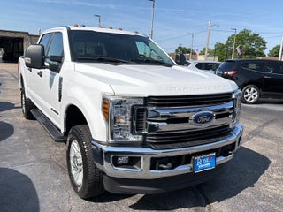 2019 Ford F-250 XLT