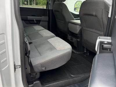 2025 Ford F-250 XLT