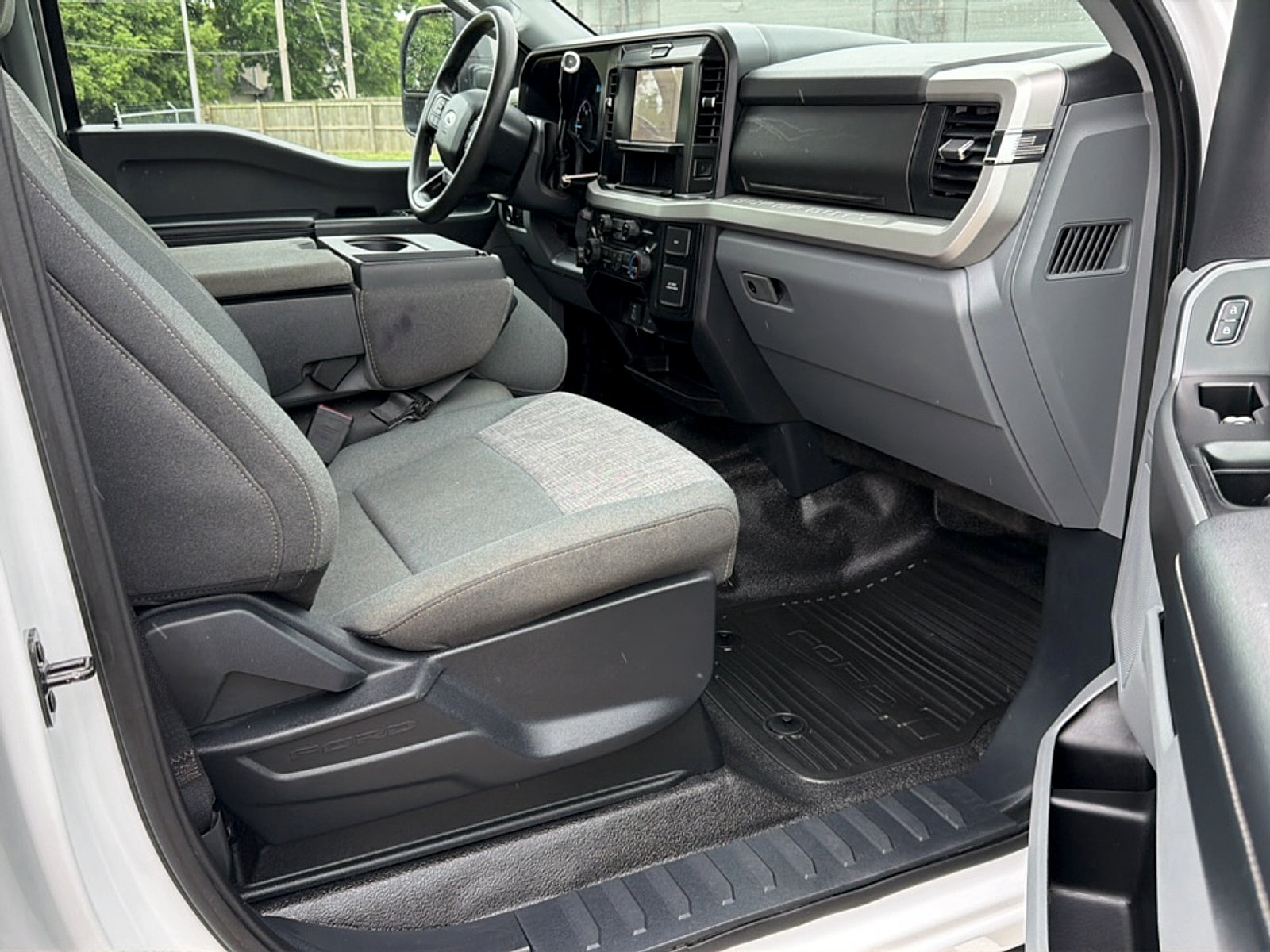 2025 Ford F-250 XLT