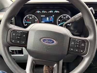 2025 Ford F-250 XLT