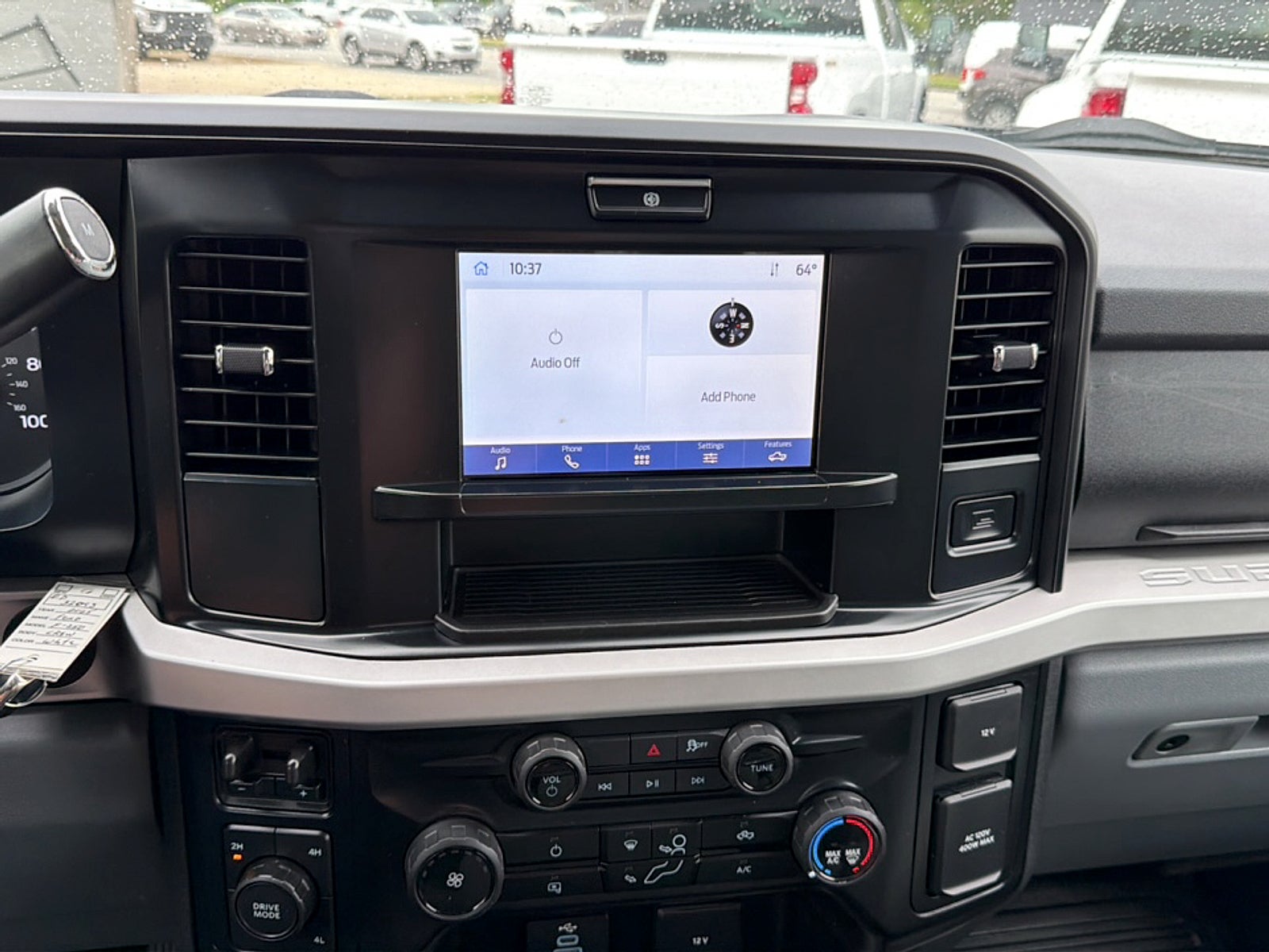 2025 Ford F-250 XLT