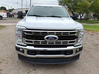 2025 Ford F-250 XLT
