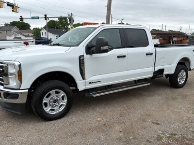 2025 Ford F-250 XLT