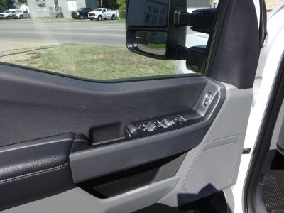 2024 Ford Super Duty F-250 SRW XLT