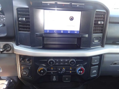 2024 Ford Super Duty F-250 SRW XLT