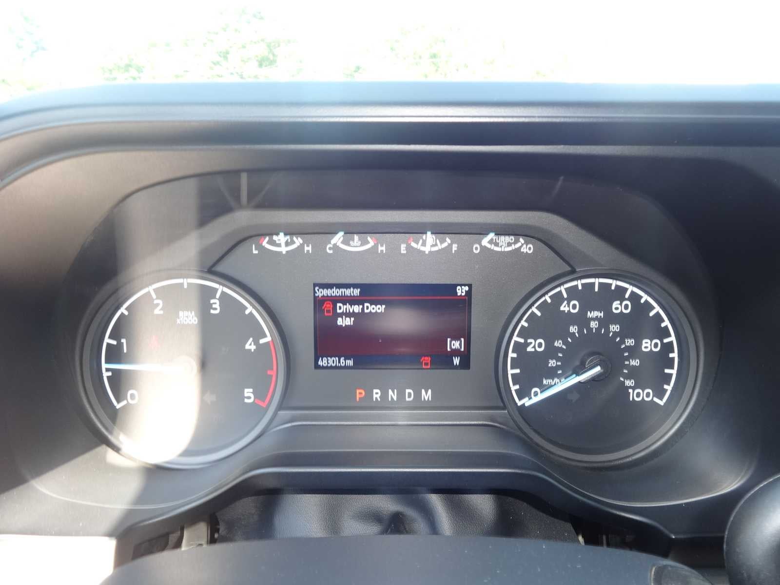 2024 Ford Super Duty F-250 SRW XLT