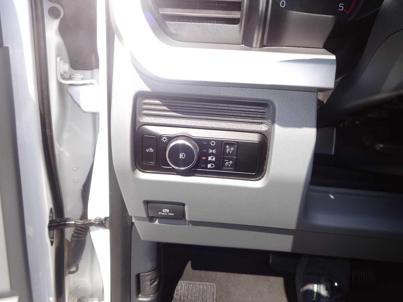 2024 Ford Super Duty F-250 SRW XLT