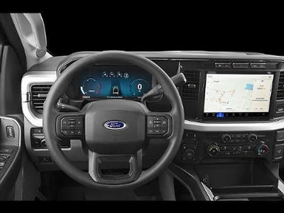 2024 Ford Super Duty F-250 SRW XLT