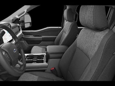 2024 Ford Super Duty F-250 SRW XLT