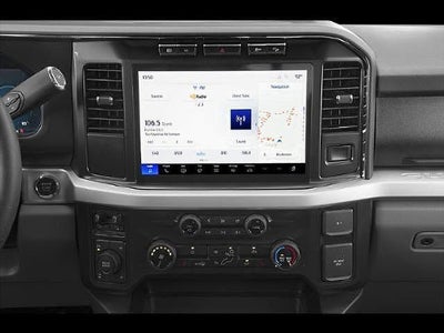 2024 Ford Super Duty F-250 SRW XLT