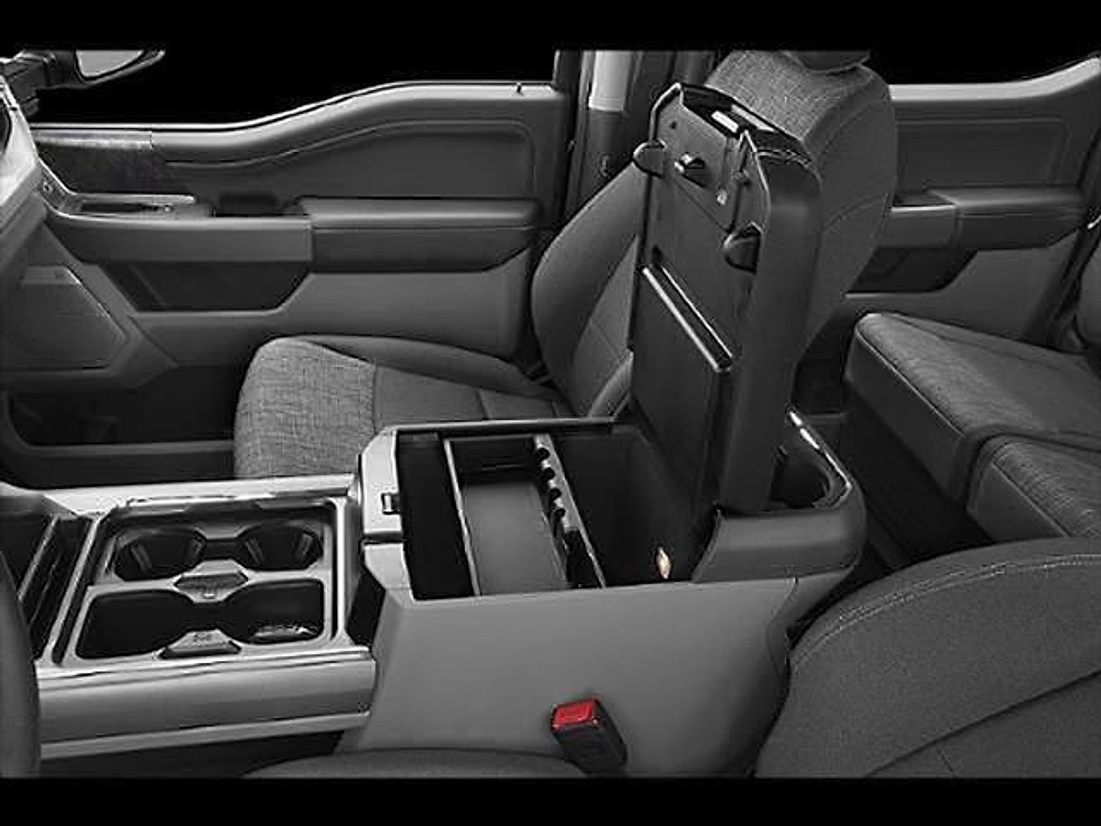 2024 Ford Super Duty F-250 SRW XLT