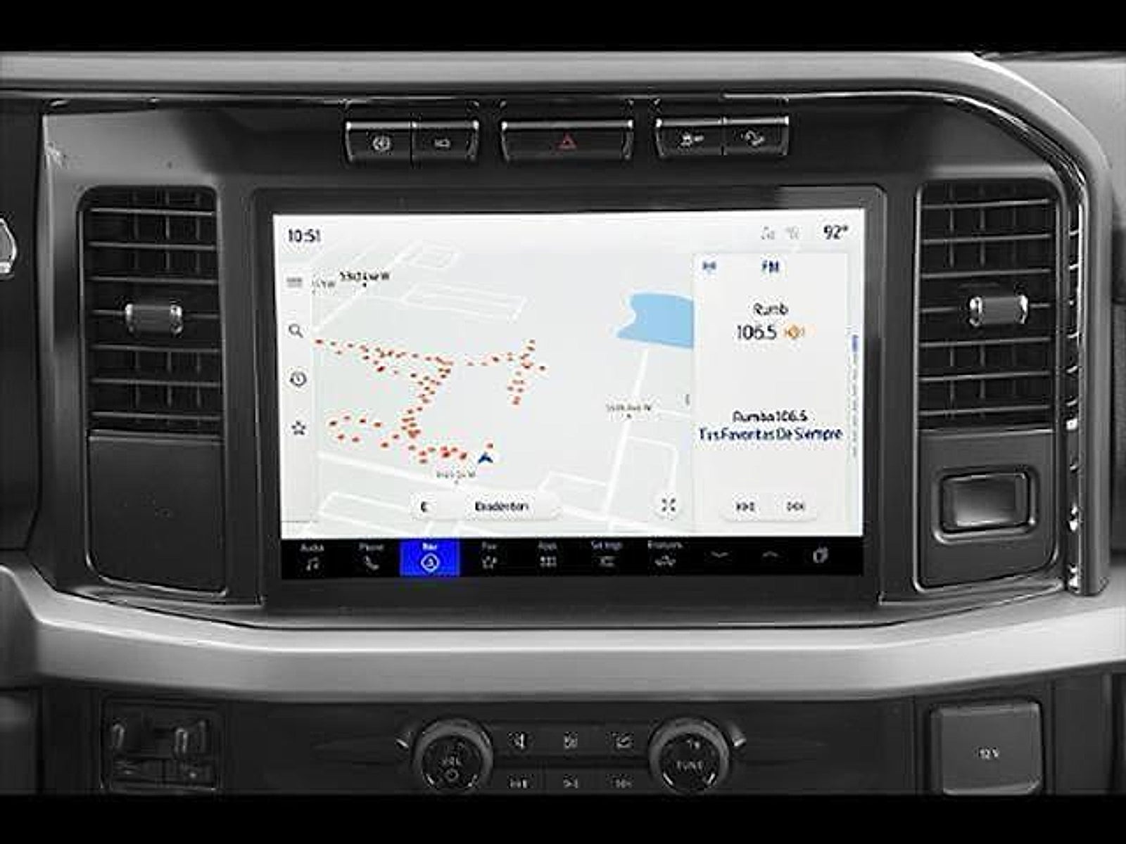 2024 Ford Super Duty F-250 SRW XLT