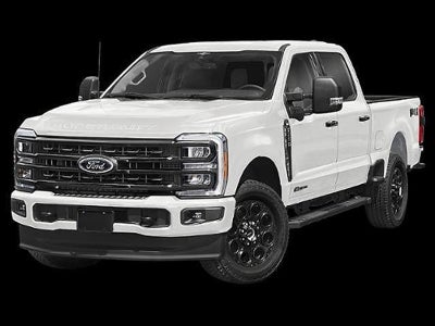 2024 Ford Super Duty F-250 SRW XLT