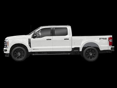 2024 Ford Super Duty F-250 SRW XLT