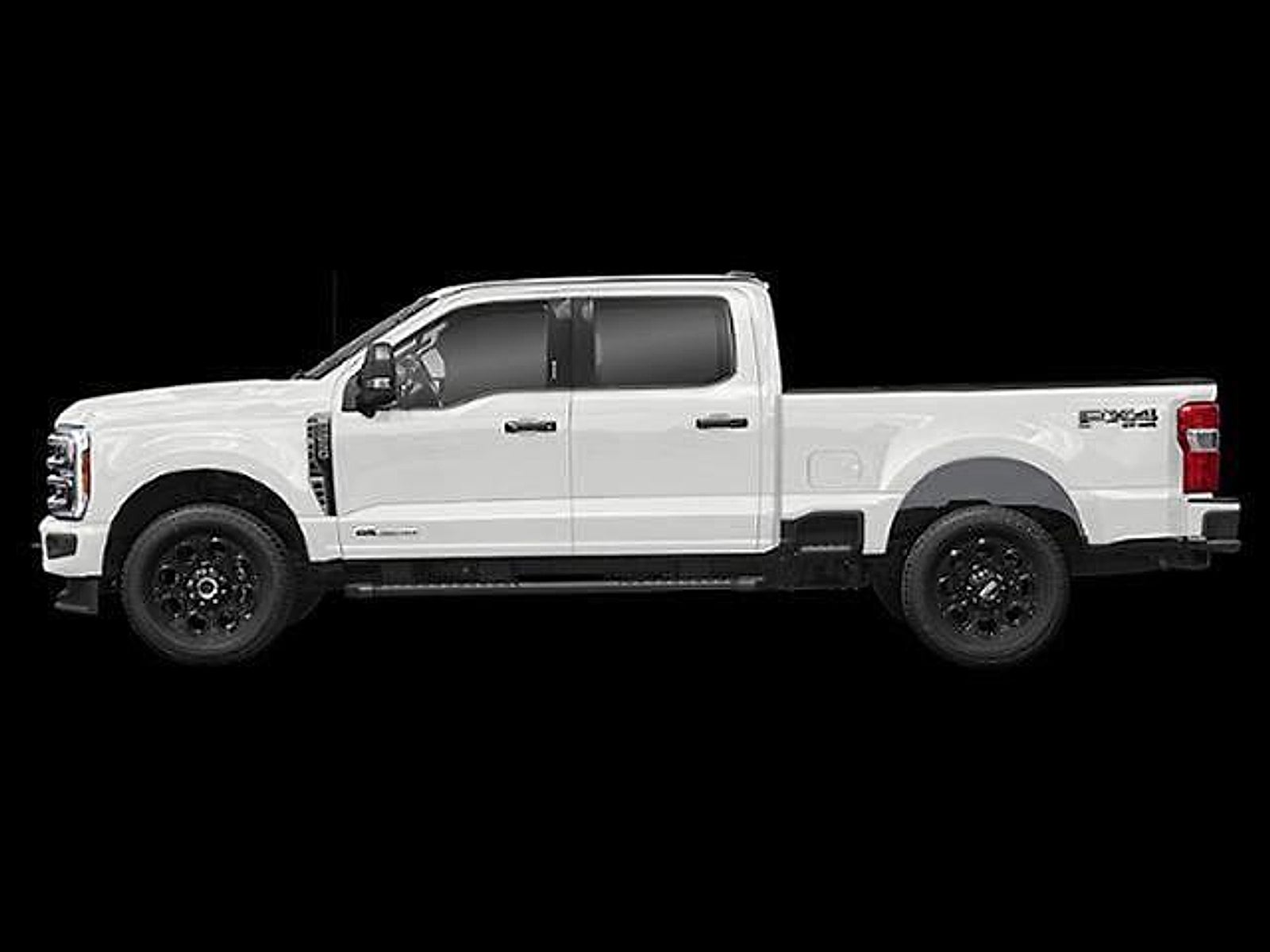 2024 Ford Super Duty F-250 SRW XLT