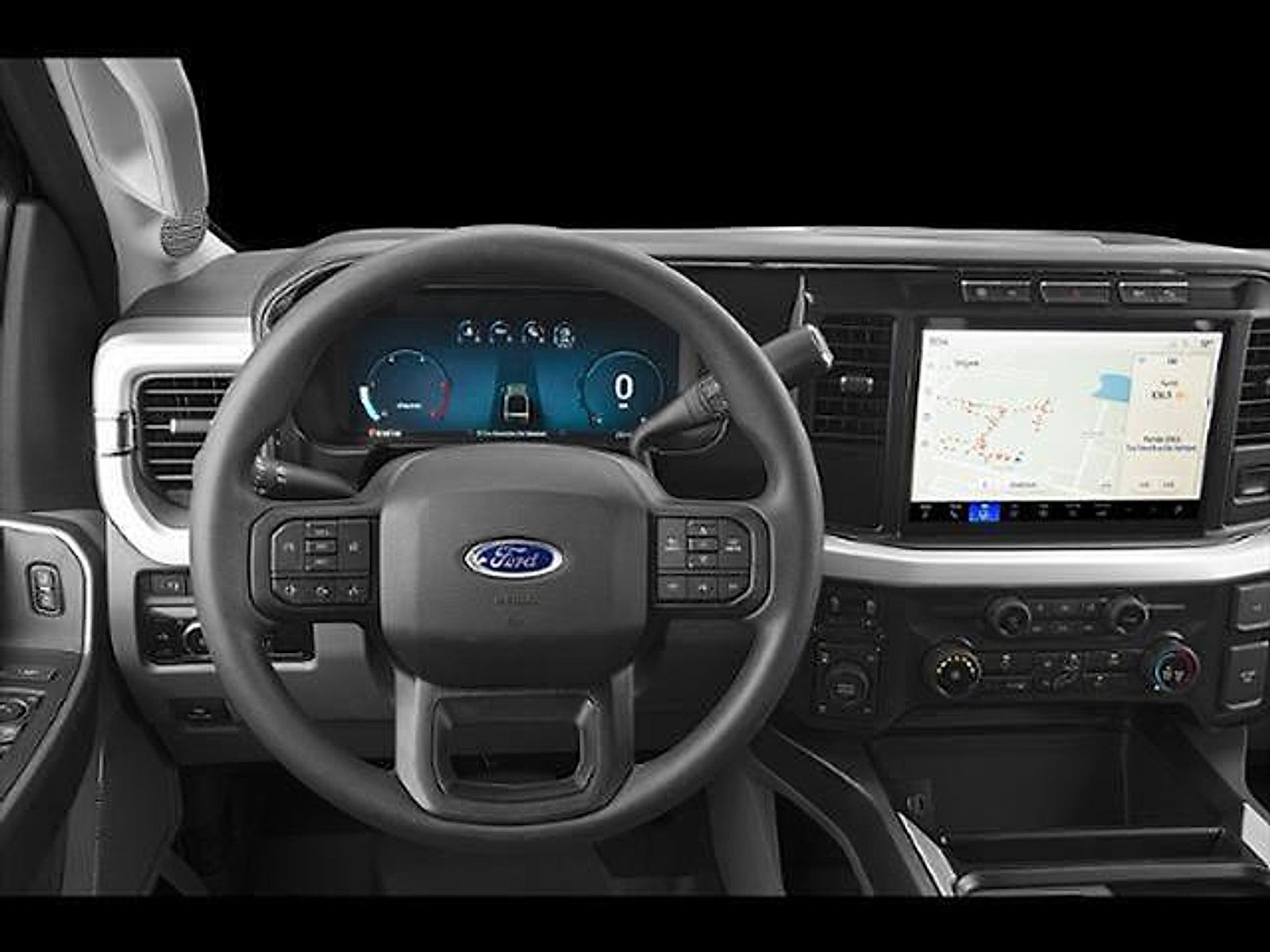 2024 Ford Super Duty F-250 SRW XLT