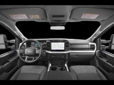 2024 Ford Super Duty F-250 SRW XLT
