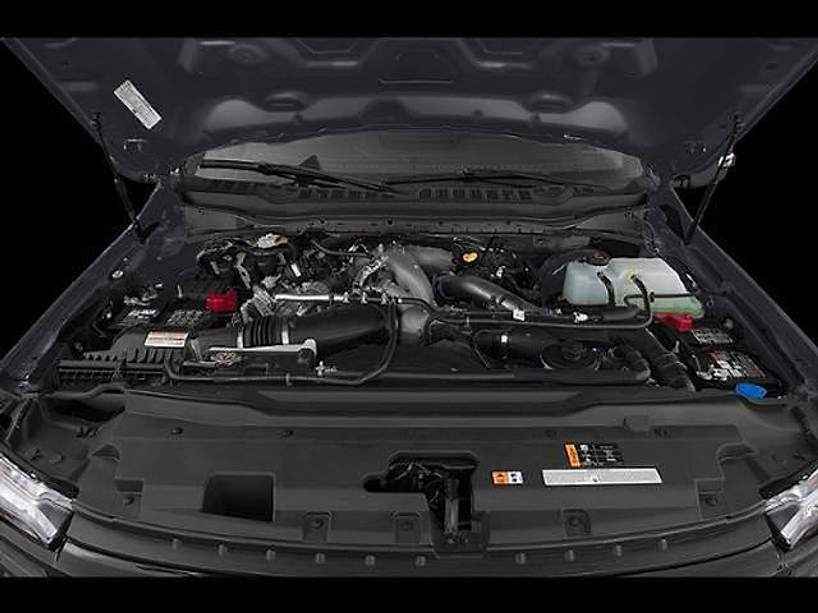 2024 Ford Super Duty F-250 SRW XLT