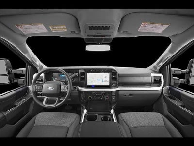 2024 Ford Super Duty F-250 SRW XLT