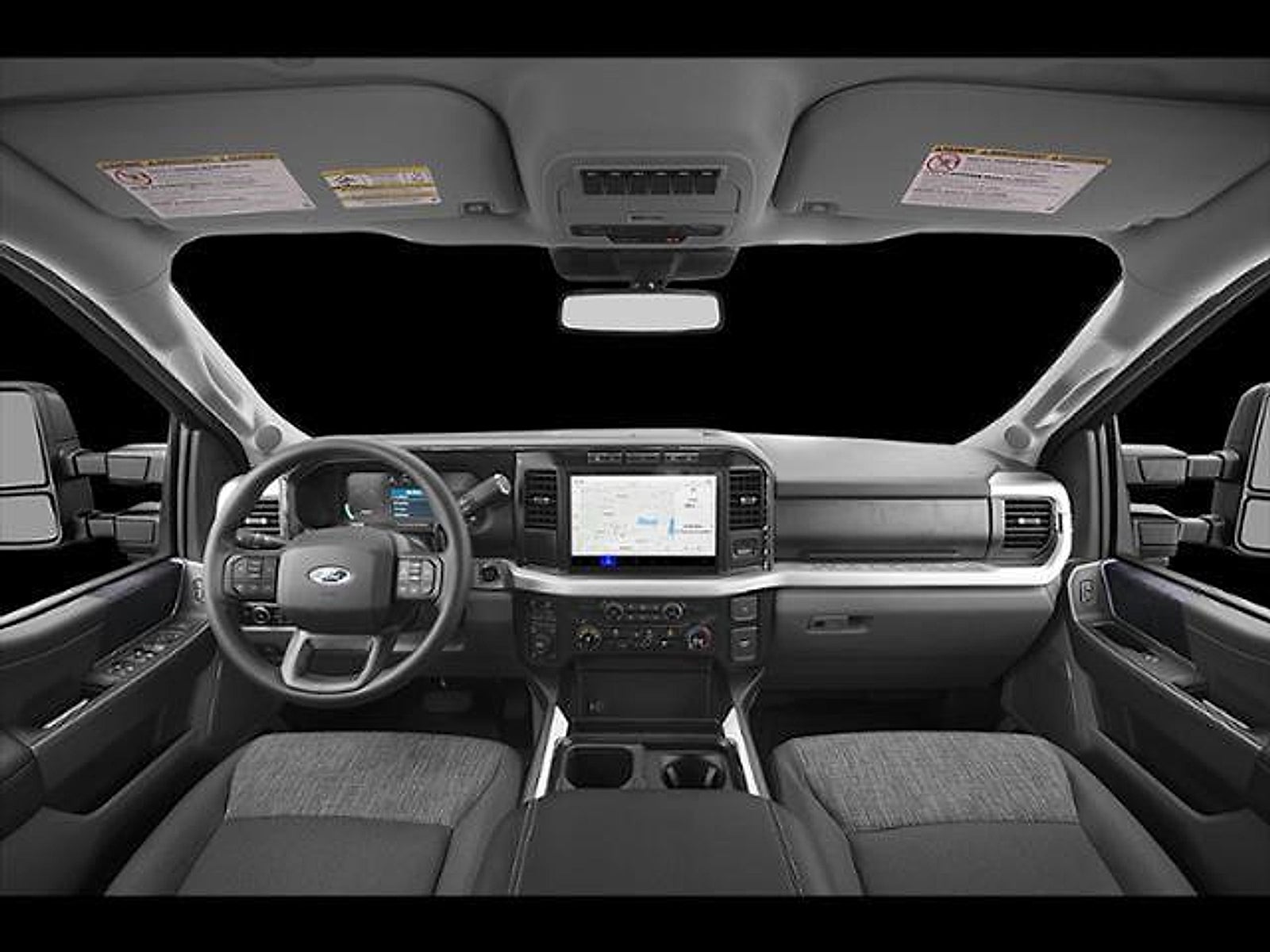 2024 Ford Super Duty F-250 SRW XLT