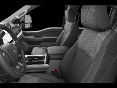 2024 Ford Super Duty F-250 SRW XLT