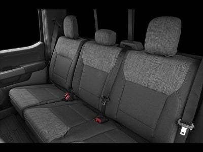 2024 Ford Super Duty F-250 SRW XLT