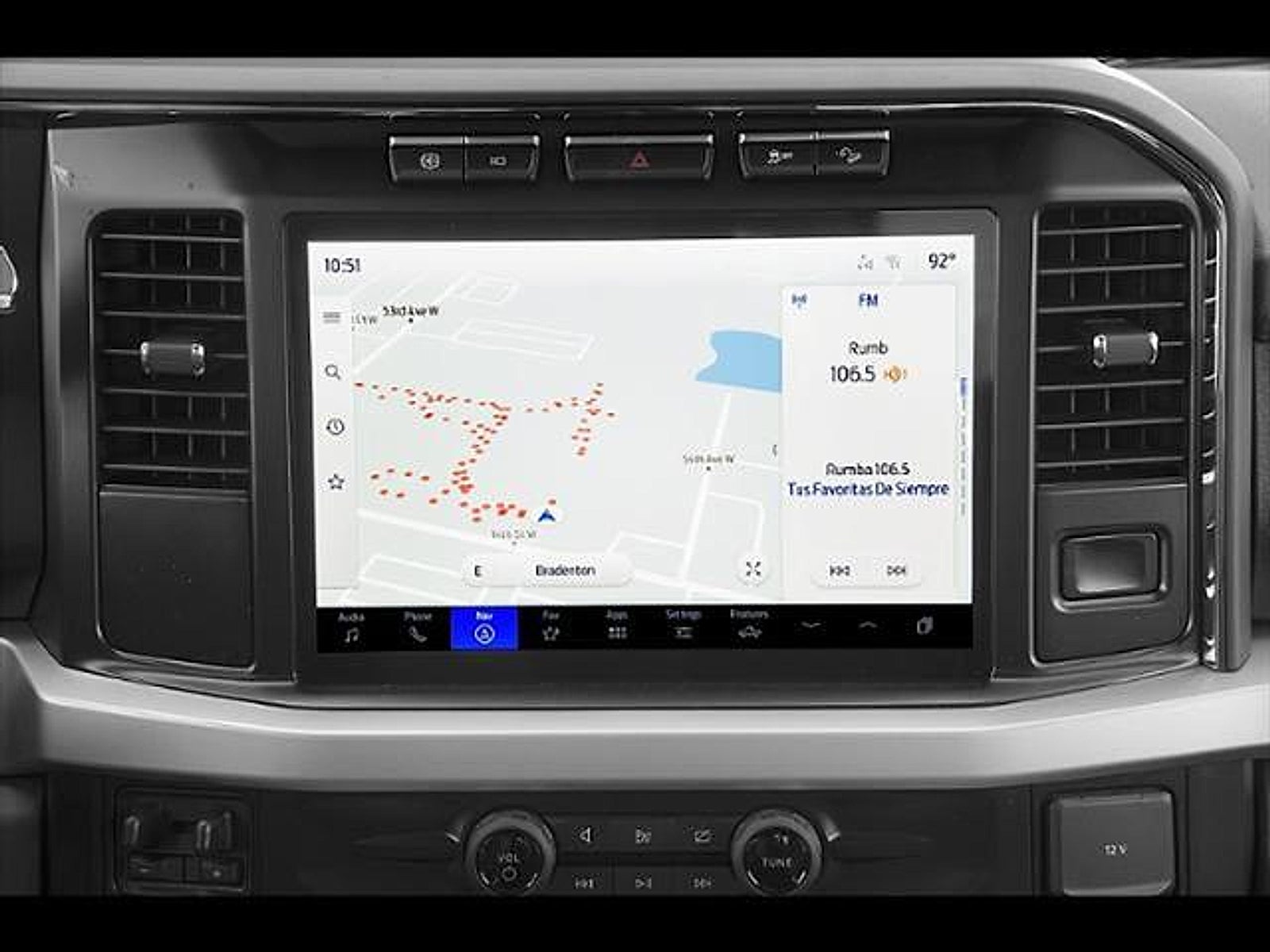 2024 Ford Super Duty F-250 SRW XLT