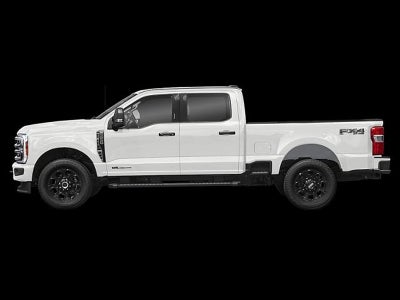 2024 Ford Super Duty F-250 SRW XLT