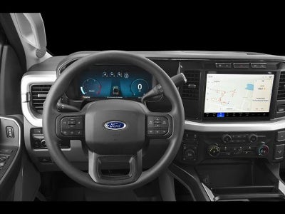 2024 Ford Super Duty F-250 SRW XLT