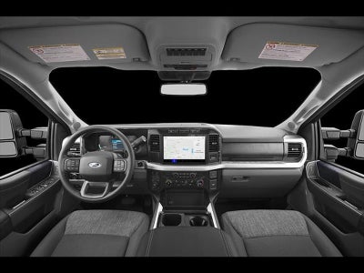 2024 Ford Super Duty F-250 SRW XLT