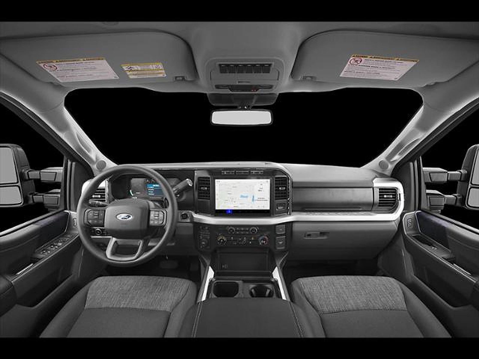 2024 Ford Super Duty F-250 SRW XLT