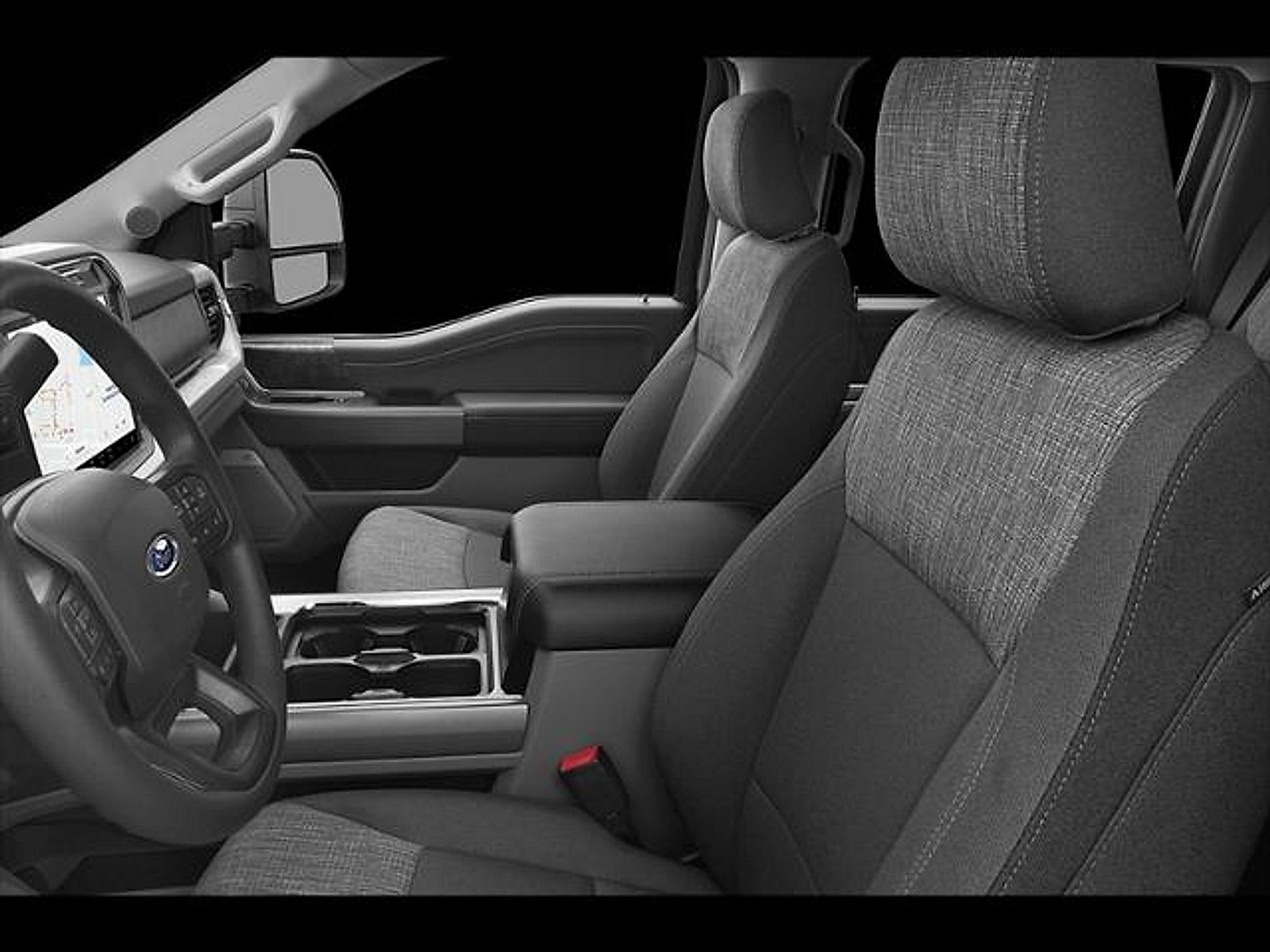 2024 Ford Super Duty F-250 SRW XLT