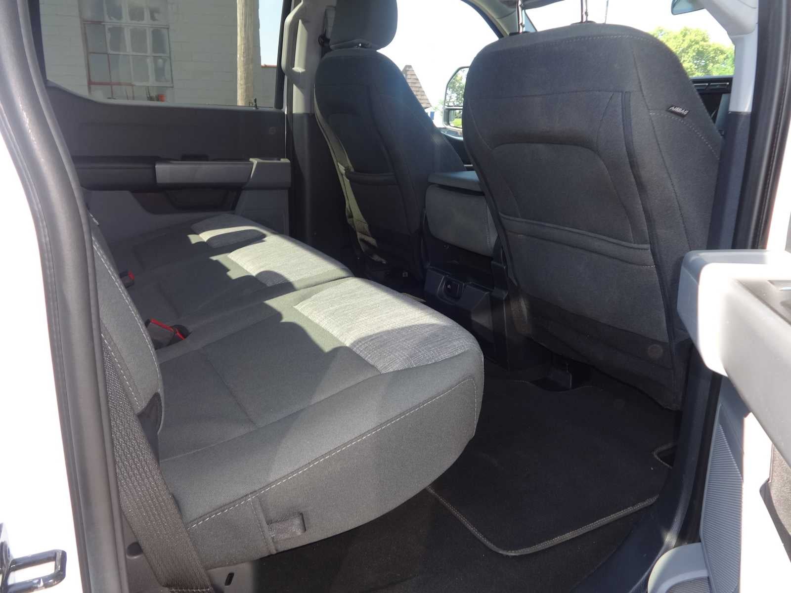 2024 Ford Super Duty F-250 SRW XLT