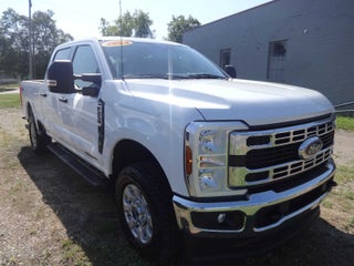 2024 Ford Super Duty F-250 Pickup XLT