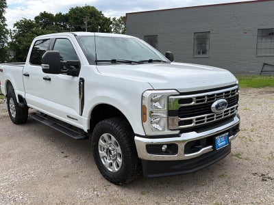 2024 Ford F-250 XLT