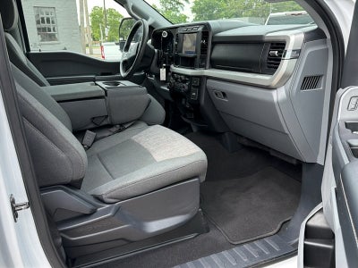 2024 Ford F-250 XLT