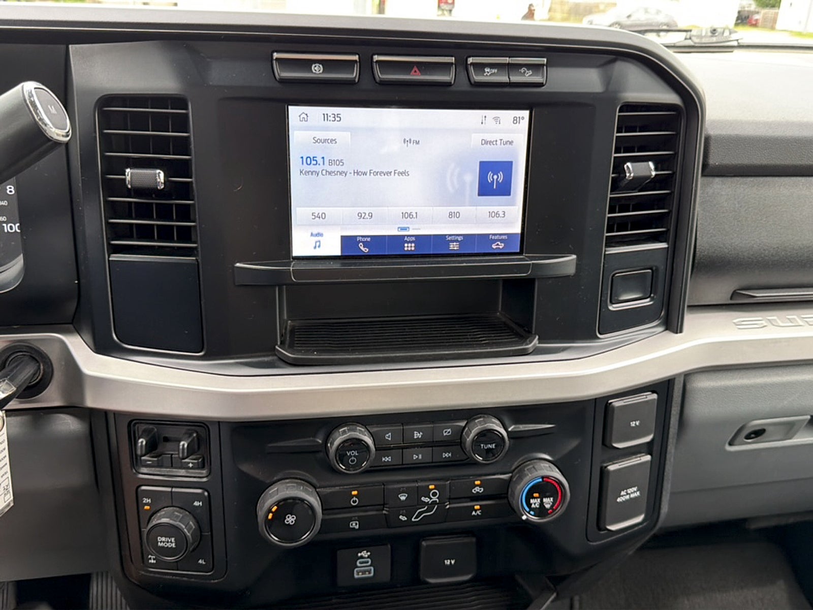 2024 Ford F-250 XLT