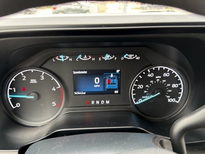 2024 Ford F-250 XLT