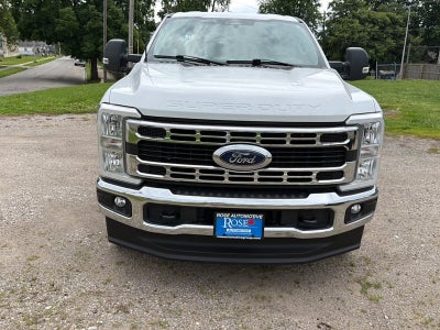 2024 Ford F-250 XLT