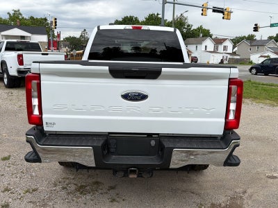 2024 Ford F-250 XLT