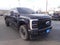 2025 Ford Super Duty F-350 SRW Platinum