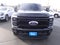 2025 Ford Super Duty F-350 SRW Platinum