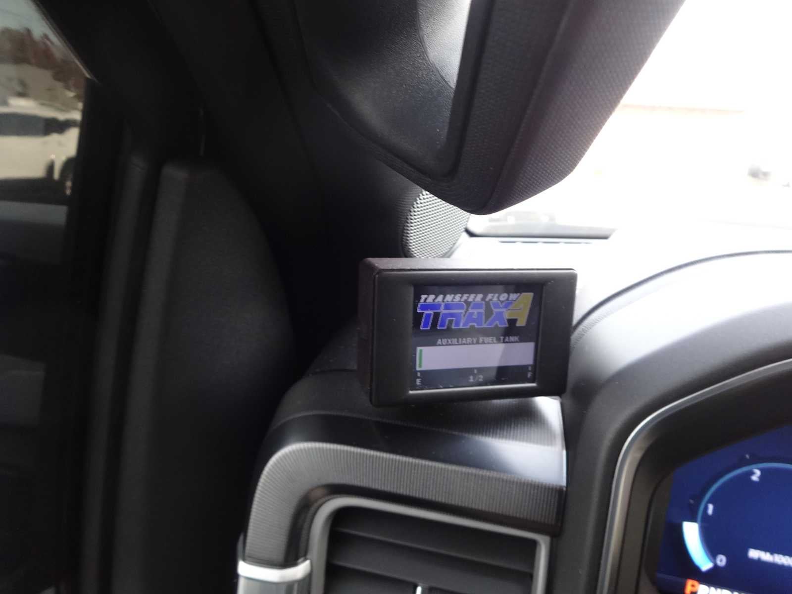 2025 Ford Super Duty F-350 SRW Platinum