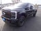 2025 Ford Super Duty F-350 SRW Platinum