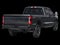 2025 Ford Super Duty F-350 SRW Platinum