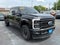 2025 Ford Super Duty F-350 SRW Platinum