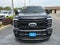 2025 Ford Super Duty F-350 SRW Platinum