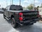 2025 Ford Super Duty F-350 SRW Platinum