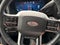 2025 Ford Super Duty F-350 SRW Platinum